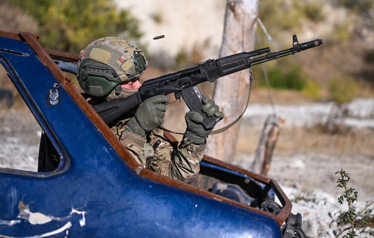 Станислав Красильников