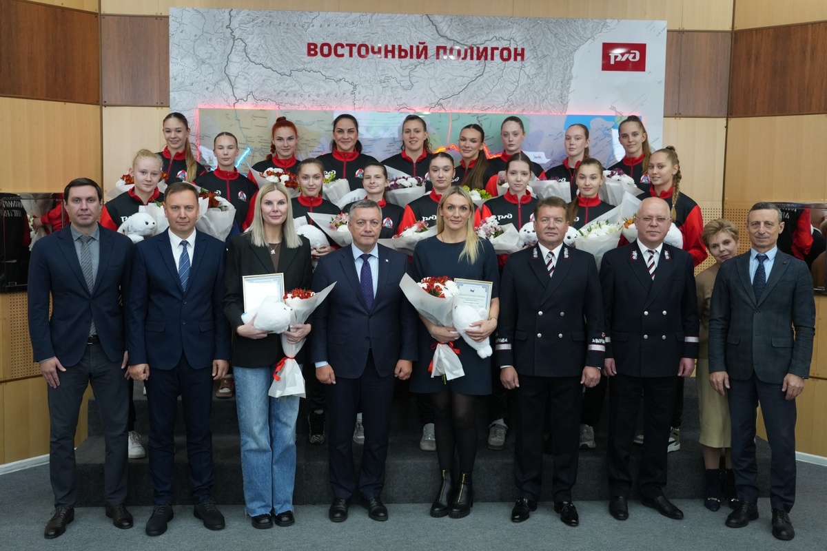 Фото правительства Иркутской области