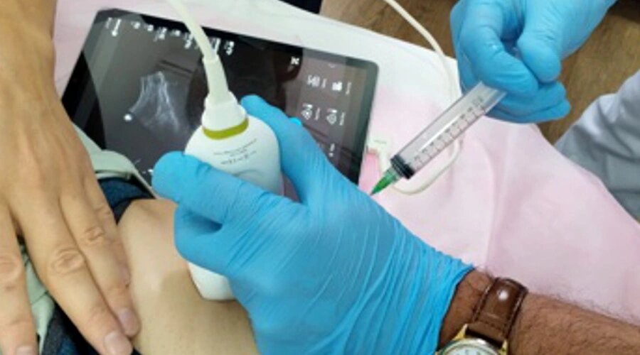    Фото: «Омега Клиник»