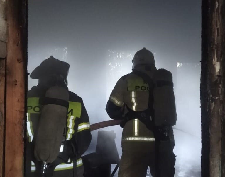     Фото: 63 ПСО по Свердловской области