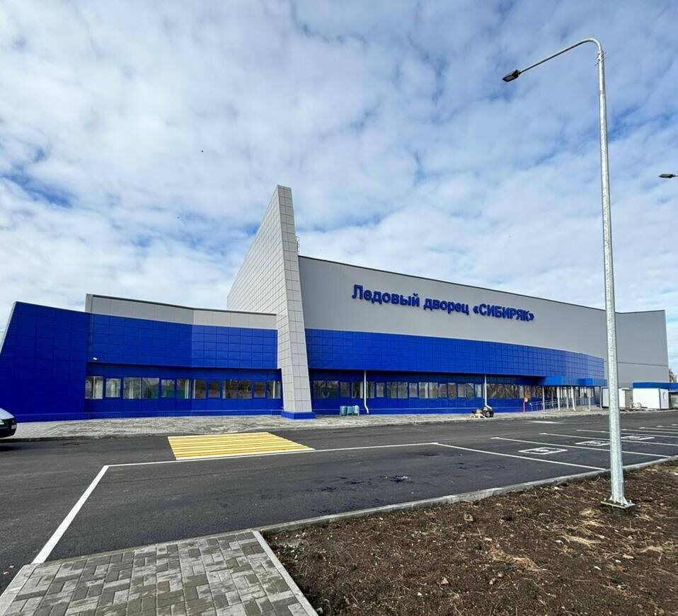    Фото: omskportal.ru