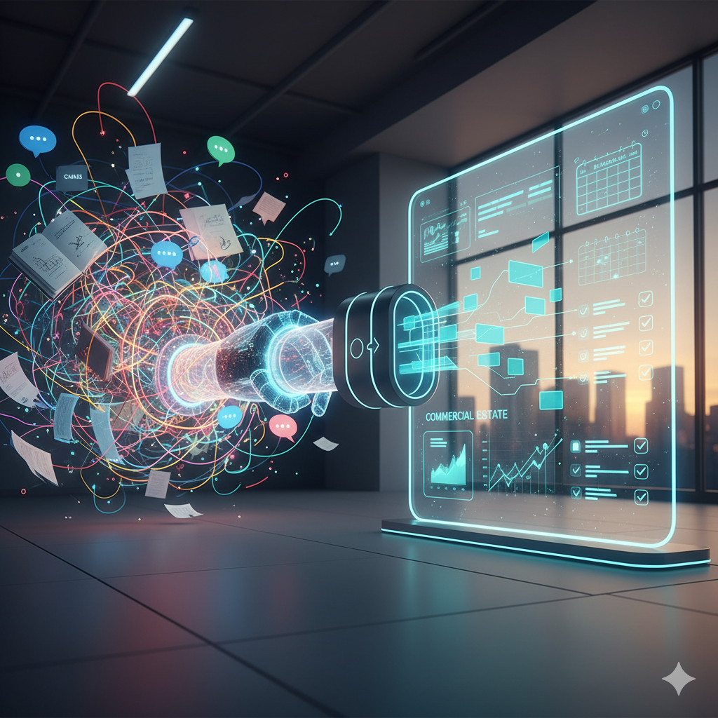 Как автоматизировать работу по заявкам арендаторов