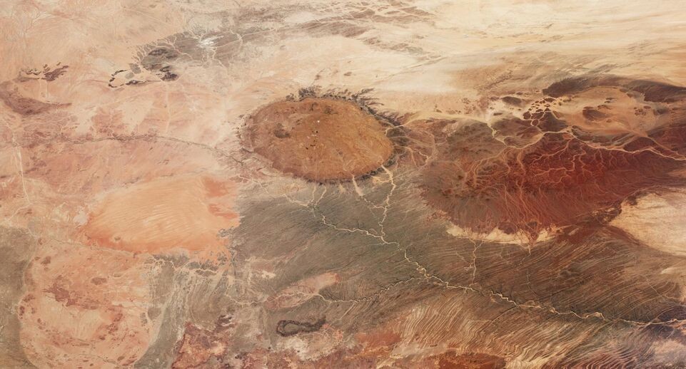    NASA Earth/Keystone Press Agency / www.globallookpress.com