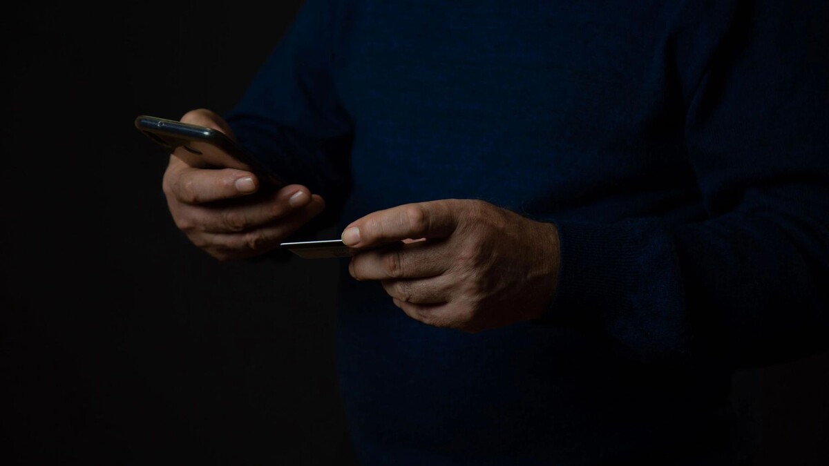    Фото: Slava Stock / Shutterstock / Fotodom