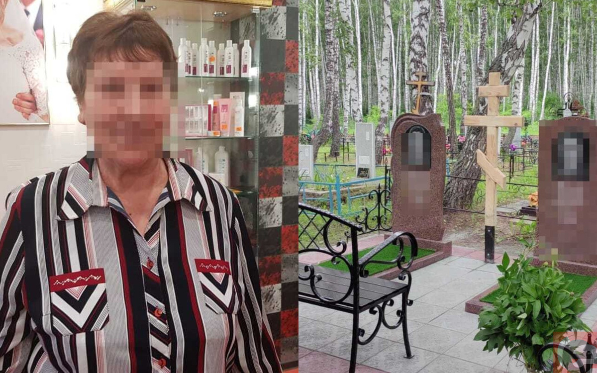    Фото: Читатель Прецедента