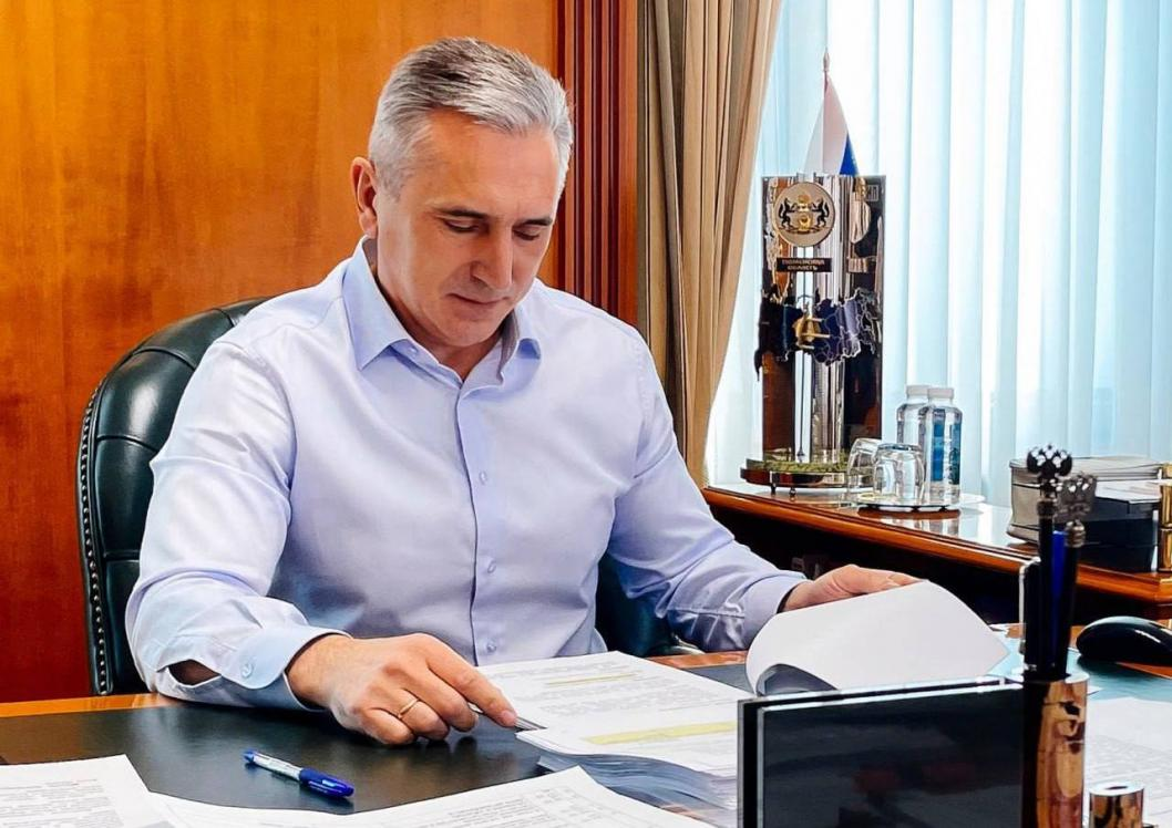 Фото: Telegram-канал Александра Моора (архив)