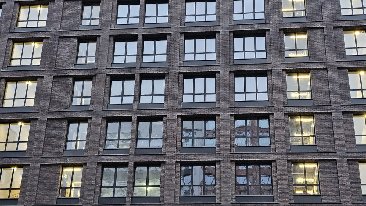 
НОрмы инсоляции установлены не только для жилых домов. Фото: Мир Квартир