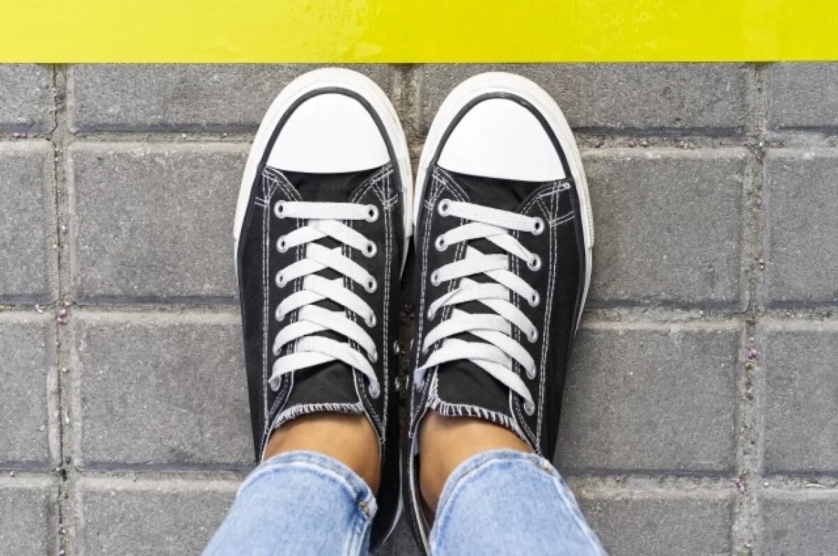    В Тарко-Сале прошел чемпионат Ямала по горному бегу