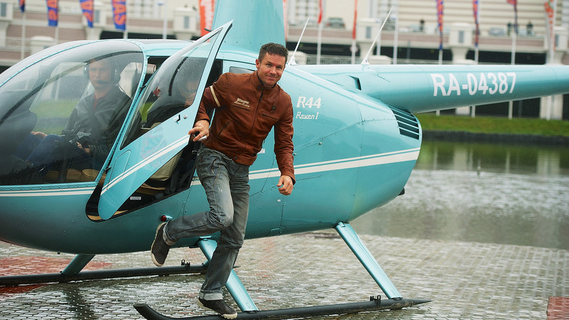    Anton Belitskiy/Epsilon/Getty Images