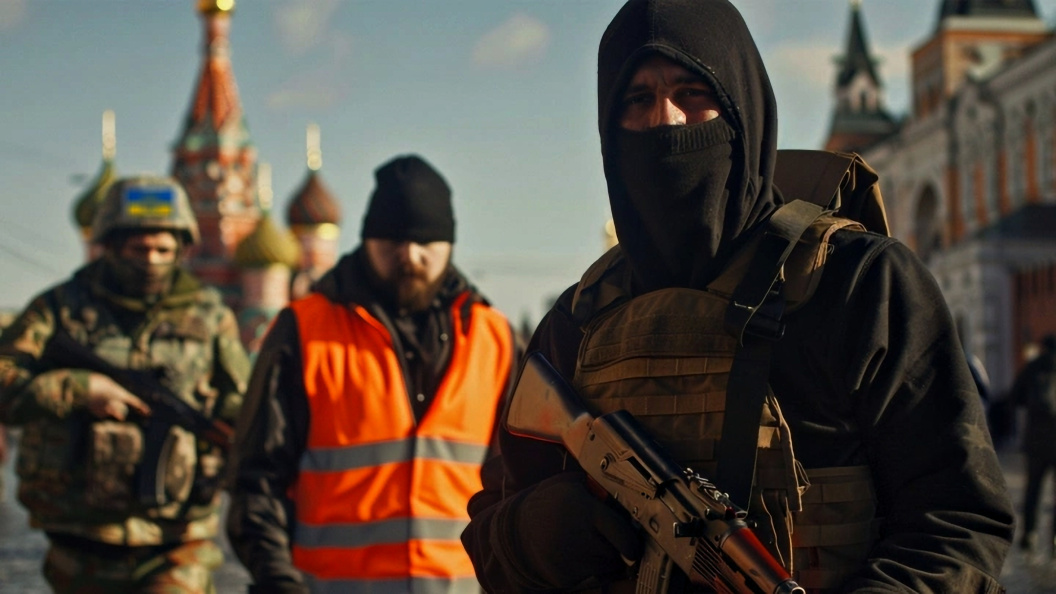    Коллаж Царьграда