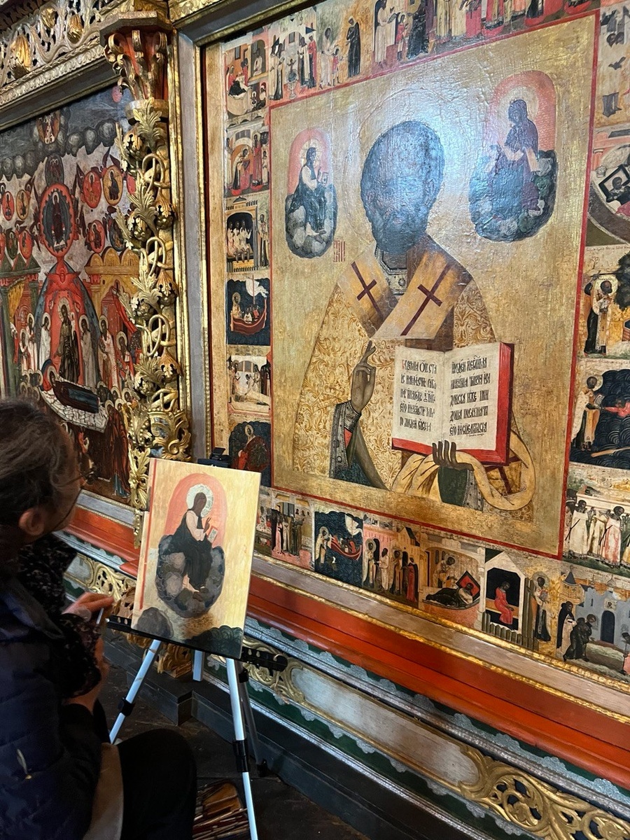 Листайте вправо, чтобы увидеть больше изображений