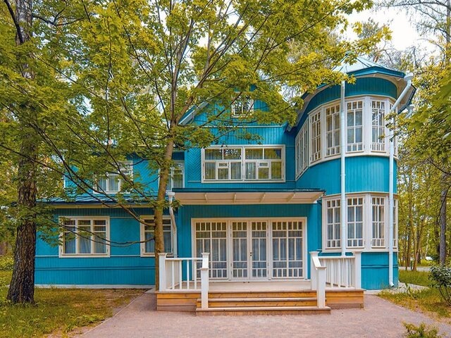    Фото: портал мэра и правительства Москвы/Максим Денисов