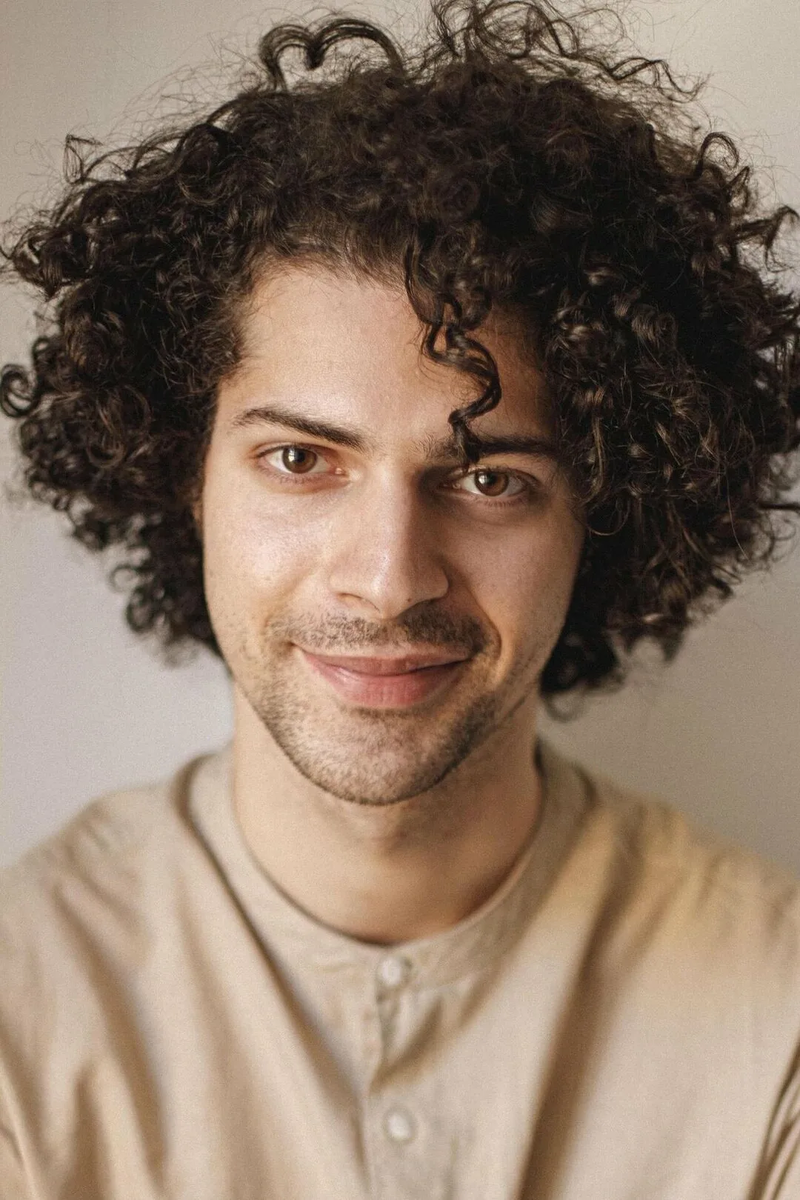 Никита Крахмалёв