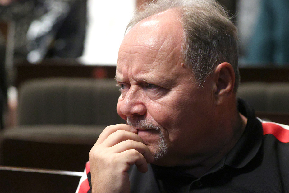    Сергей Булкин/NEWS.ru