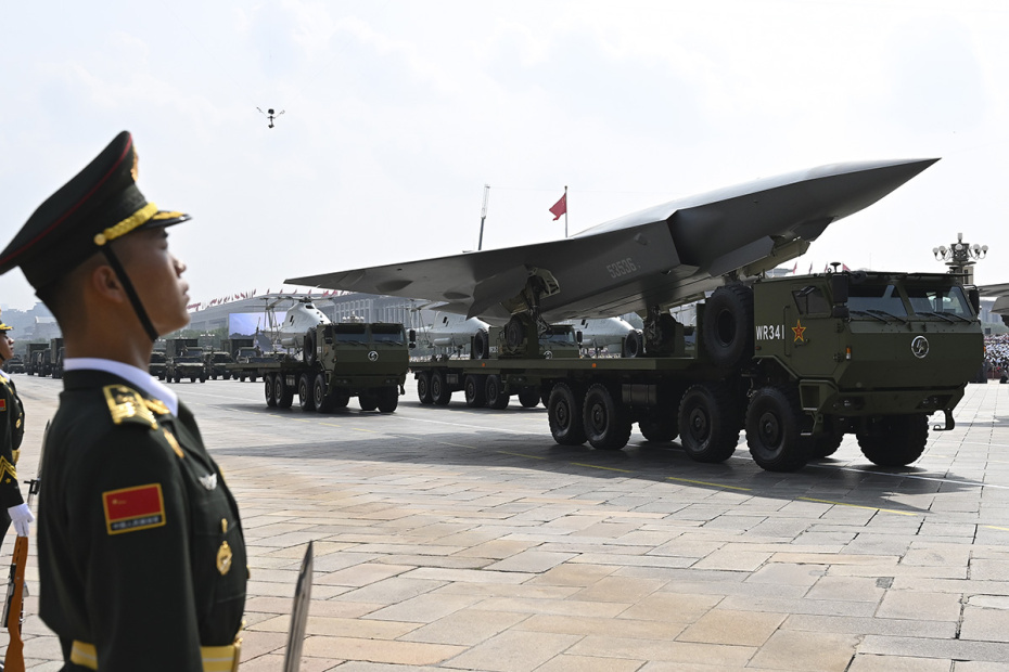    Xiao Yijiu/XinHua/Global Look Press