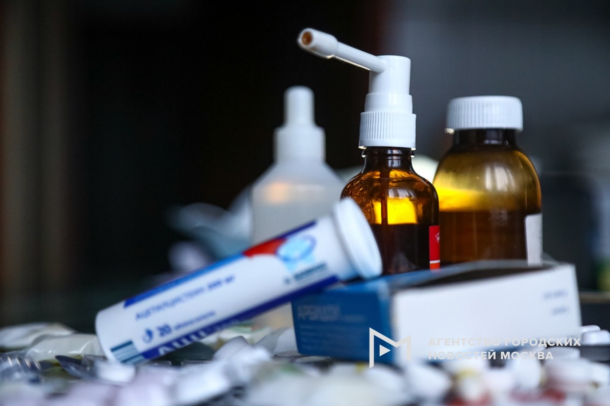 Фотограф: Артур Новосильцев