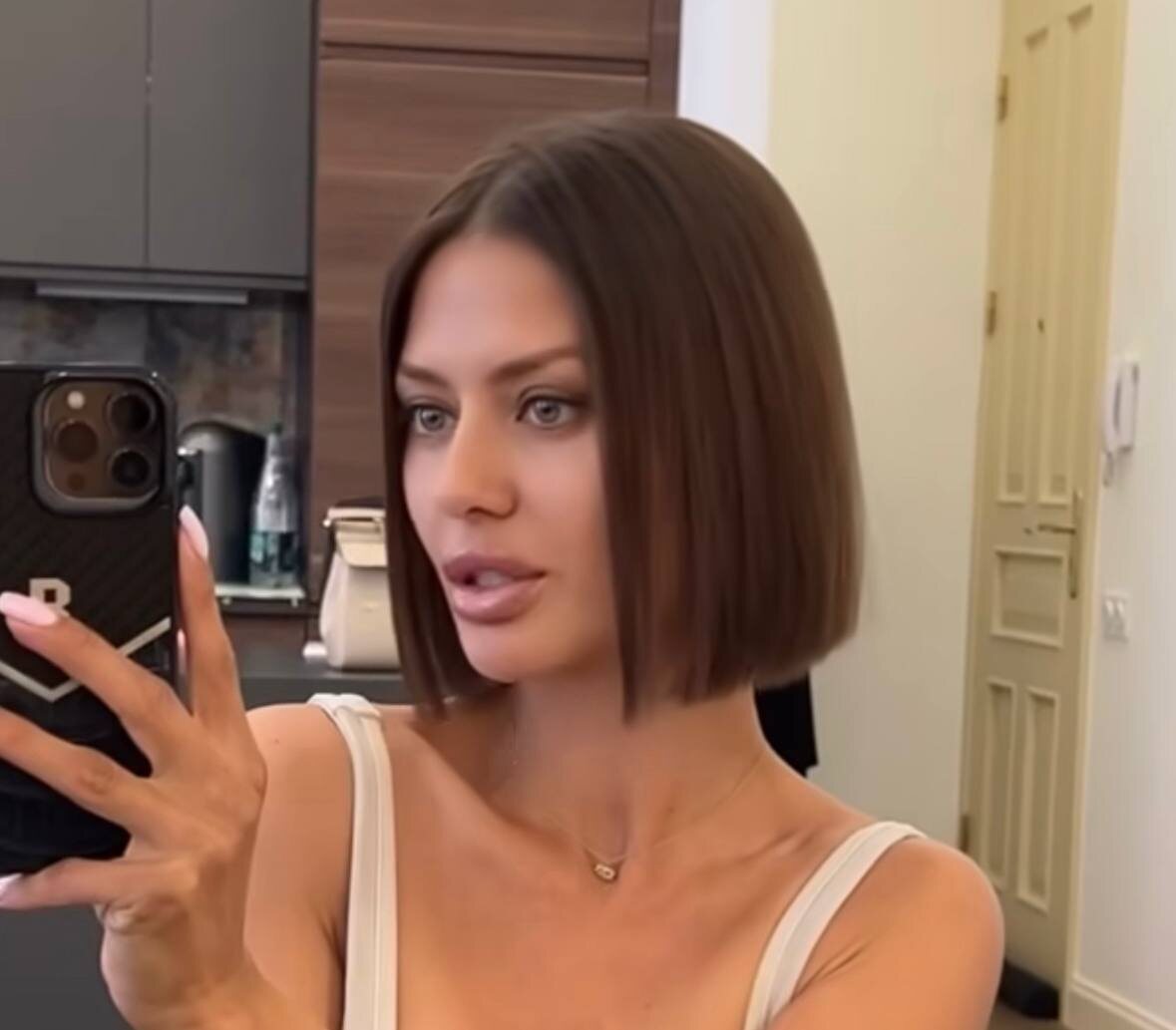    Фото: @victoriabonya Камилла Булгакова