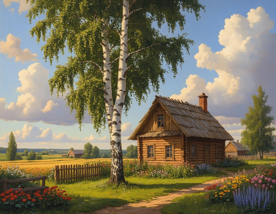 Изображение сгенерировано нейросетью Шедеврум