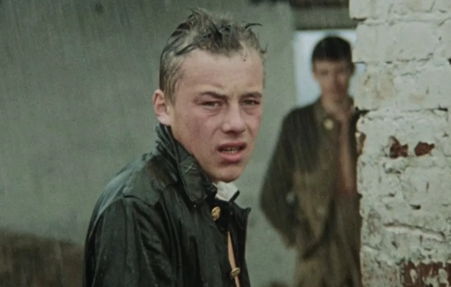 Олег Васильков