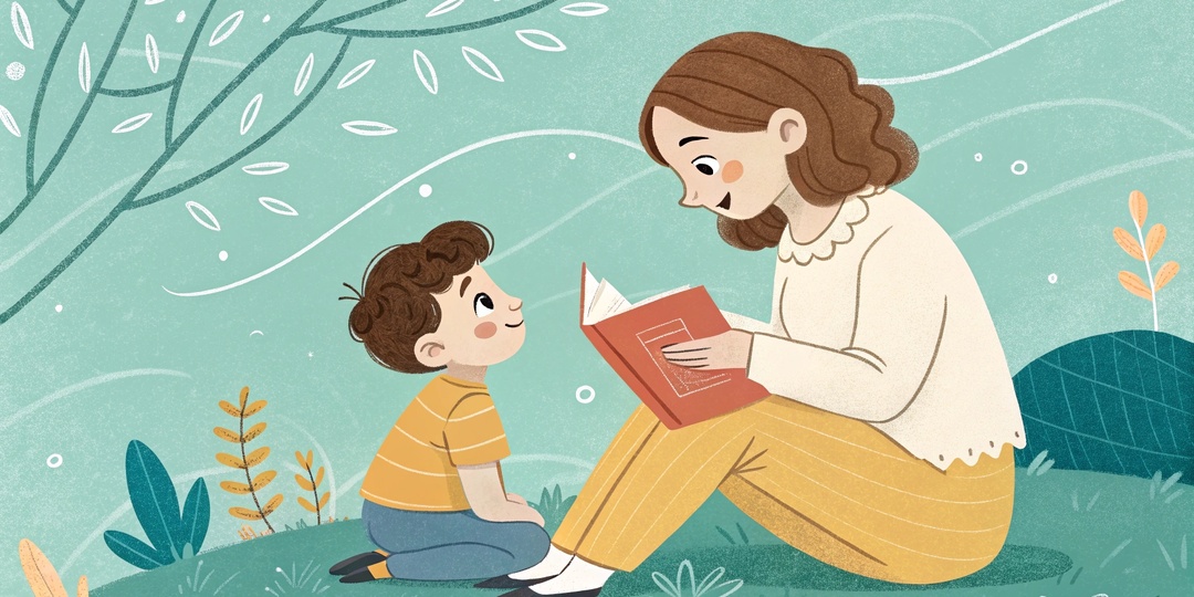 Запуск речи до 3 лет: что считать нормой, а что должно насторожить