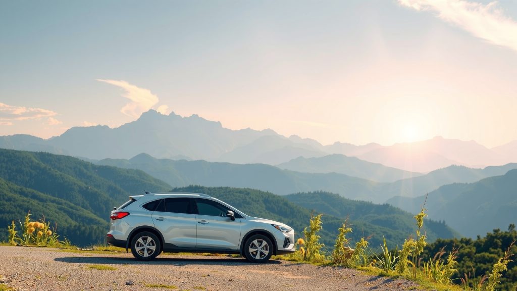    Сколько можно ездить на авто из Грузии без растаможки легально