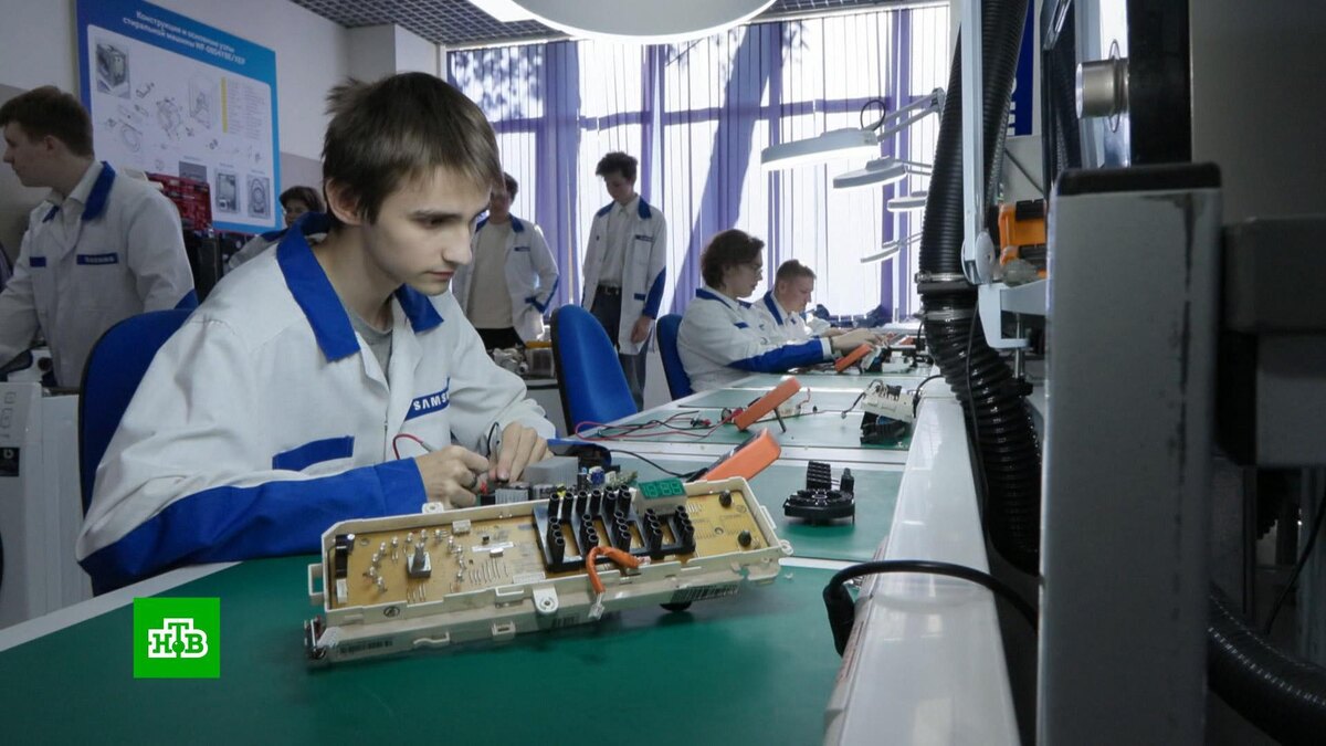    Московские мастера: столичные колледжи расширяют список профессий