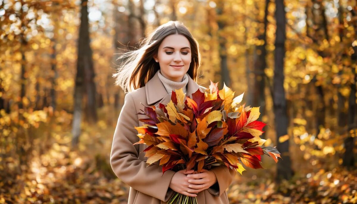 Древо судьбы: гороскоп друидов и его актуальность в XXI веке. Иллюстрация сгенерирована нейросетью