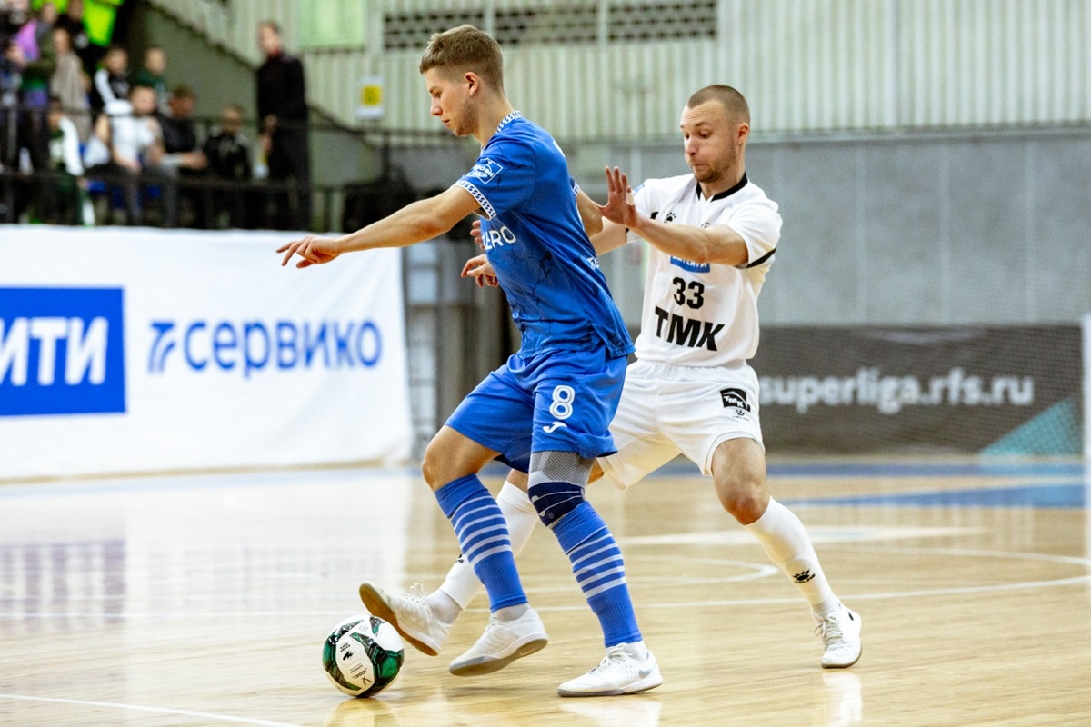 Фото Пресс-службы МФК "ИрАэро"