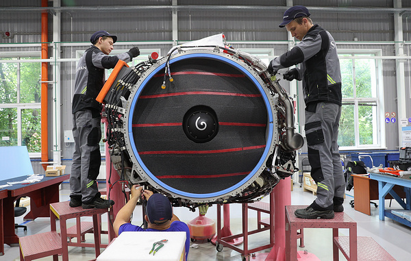 Гавриил Григоров/ТАСС, архив