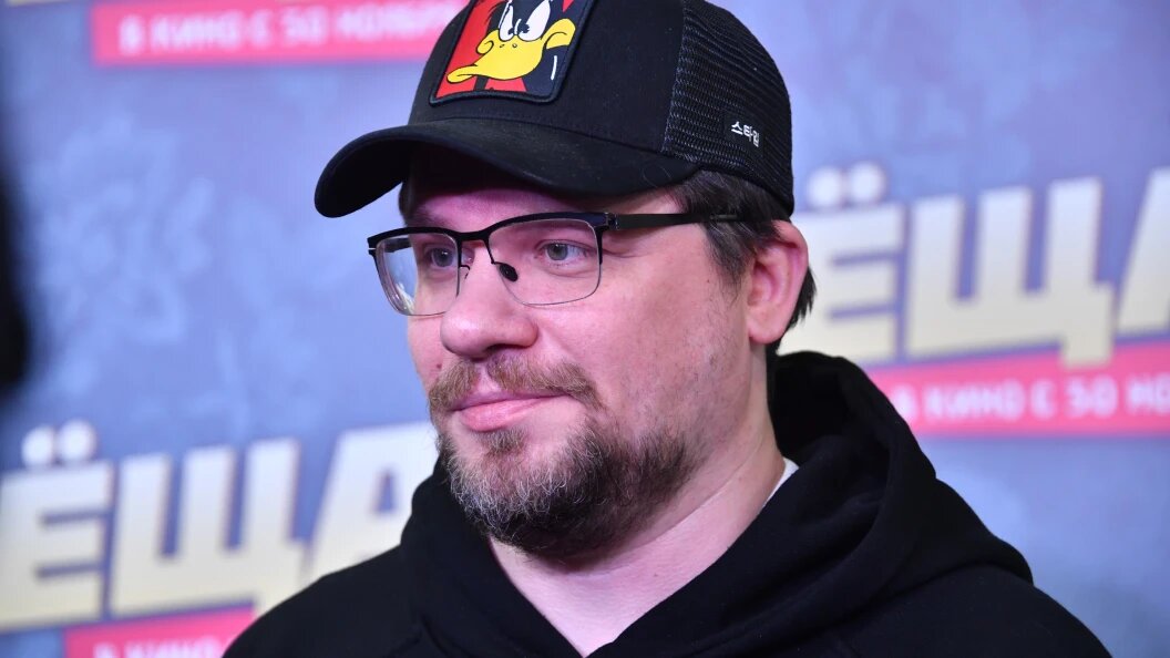    Komsomolskaya Pravda/Globallookpress