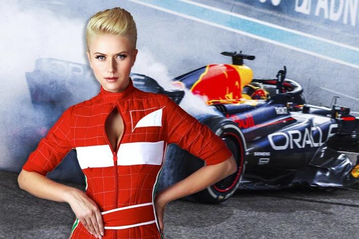 Этапы Гран-при «Формулы-1» ценят за зрелищность. Коллаж © Life.ru. Обложка © Shutterstock / FOTODOM / indira's work, Jay Hirano