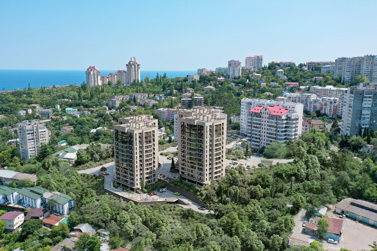 фото яндекс вид на ЖК