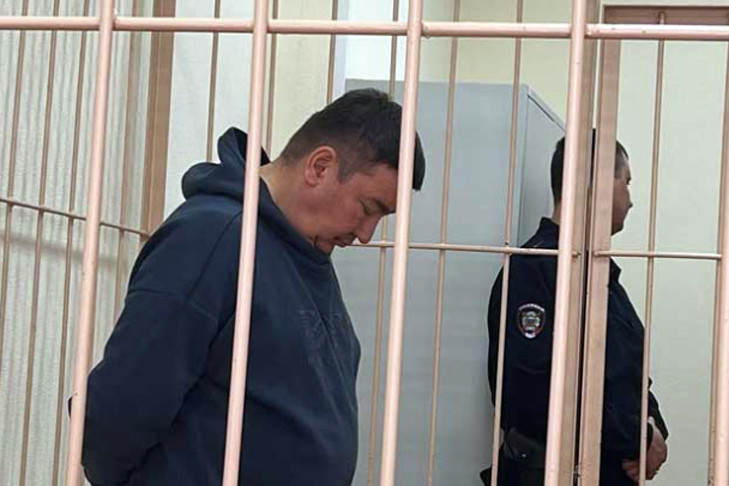    Фото управления судебного департамента Новосибирской области