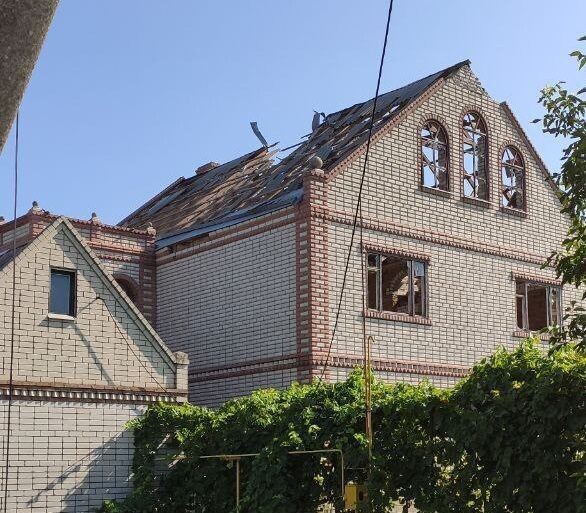    Фото: ТРК Таврия