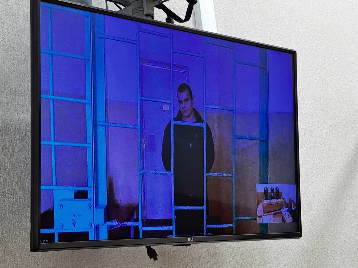    Фото Самарского областного суда