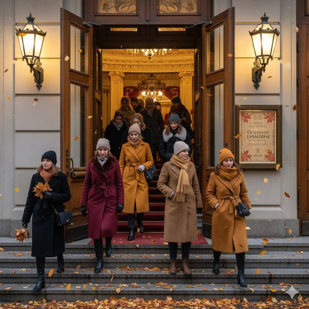 Изображение создано искусственным интеллектом // Прожектор