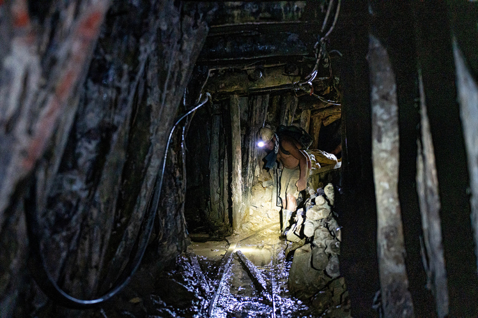    Edinson Arroyo/dpa/Global Look Press