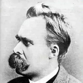 Фридрих Ницше 