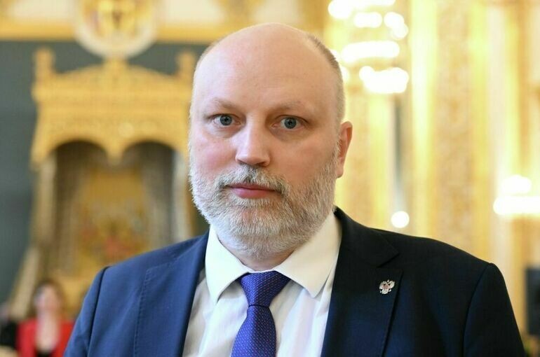   Алексей Майшев/РИА Новости