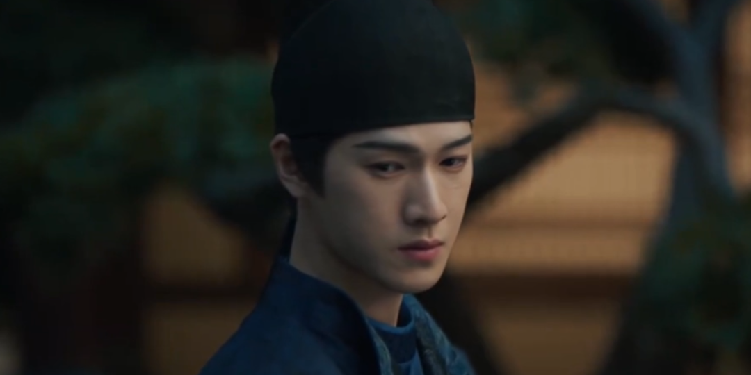 НОВИНКА КИТАЯ. ДОРАМА "ПИРШЕСТВО В ЮНЪАНЕ"