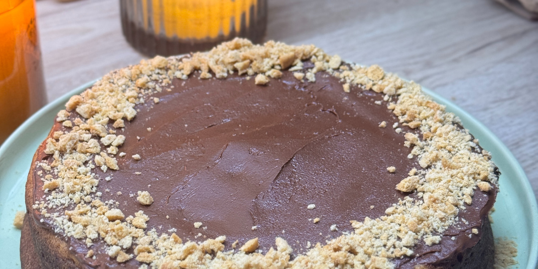 Осенний воздушный тыквенный кекс. Удачный рецепт подходит для кексов. Сохраняйте!