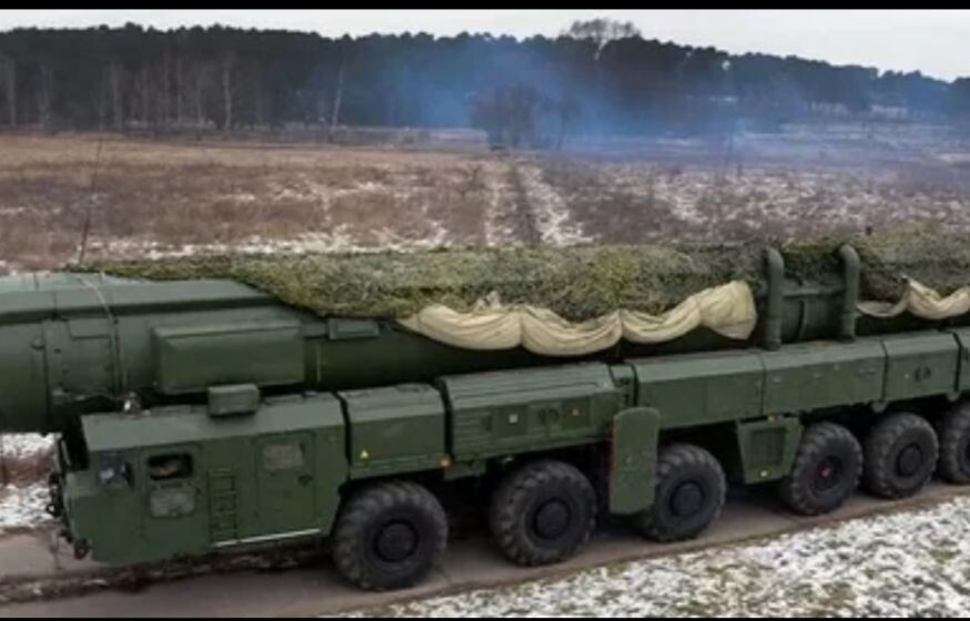    Ракетный обмен: «Орешник» для Венесуэлы в обмен на «Томагавки» Украине