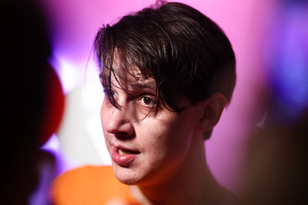    Фото © Михаил Терещенко / ТАСС