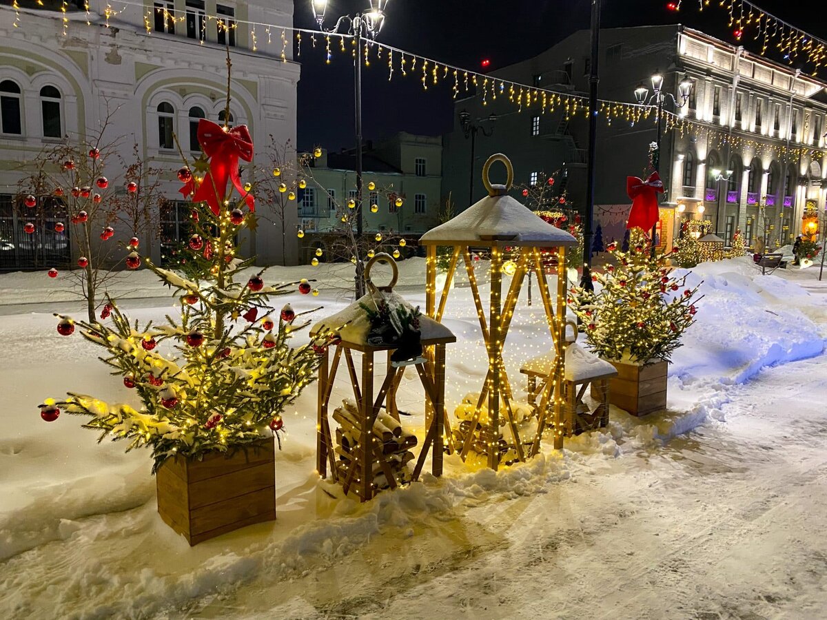    Фото: Тамара Башаева