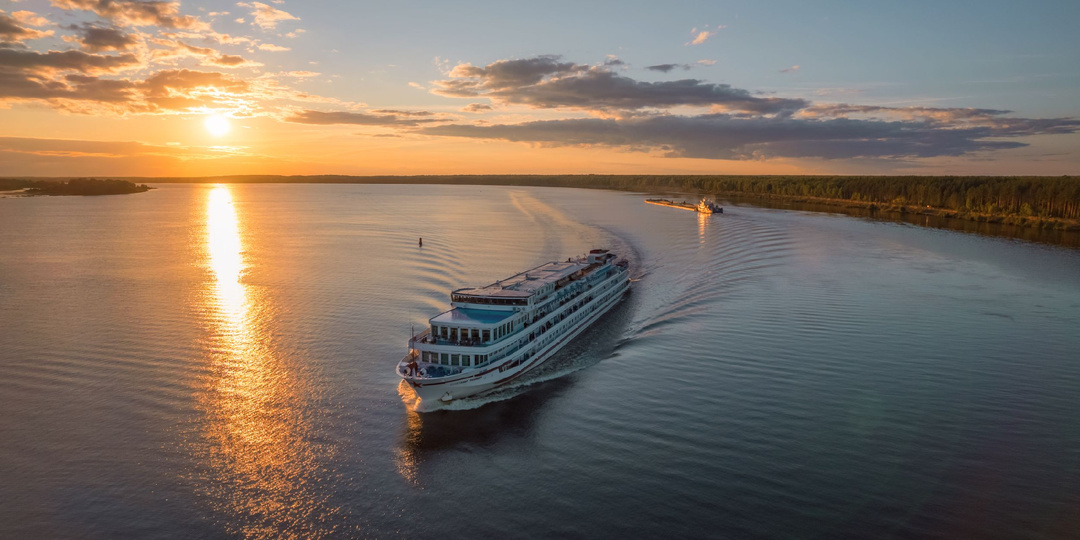 Как путешествовать в речном круизе с максимальной выгодой?