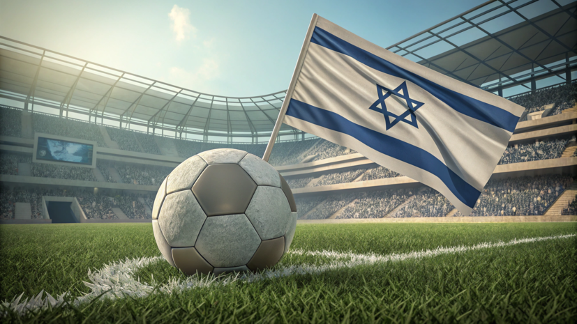   Сгенерировано с помощью ИИ