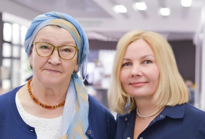 фото: Ленинградская Областная Клиническая Больница