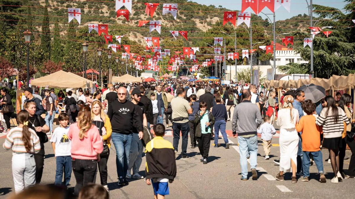 © photo: Sputnik / Stringer