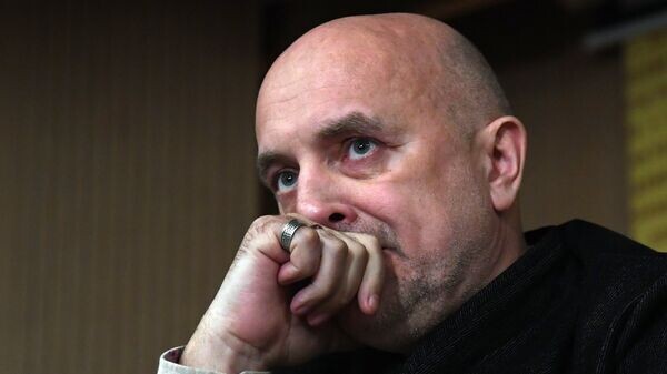    © РИА Новости . Илья Питалев