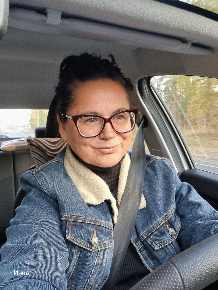 В дороге - в поисках своих лучших мест